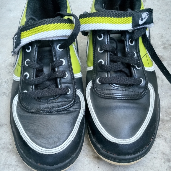 Nike Vandal Low Sneakers (6Y) - Picture 3 of 10